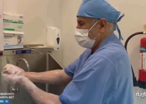 بالفيديو .. الدكتور “عبدالله الربيعة” يكشف عن تفاصيل المرحلة الرابعة الأخطر في عملية فصل التوأم السيامي العراقي