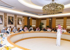 أمين الشرقية يطلع على منجزات وكالة التحول الرقمي والمدن لعام 2022م ومستجدات أعمال التحول الرقمي بالأمانة لعام 2023م