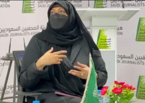 “وفاء بخش” تكشف أسس التعليق الصوتي و الأخطاء الشائعة في الحديث