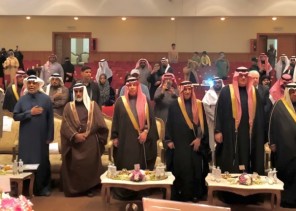 جلسة حوارية بمناسبة اليوم العالمي للأسرة نظمها فريق فعاليات المجتمع التطوعي