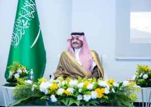 أمير الشرقية : صحة المواطنين والمقيمين تمثل أولوية قصوى لدى القيادة الرشيدة