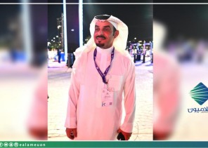 إعلاميون تُشارك في تغطية فعاليات موسم الرياض ٢٠٢٢