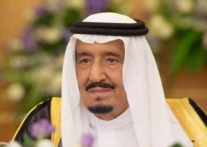 خادم الحرمين الشريفين يتلقى رسالة خطية من ولي عهد دولة الكويت