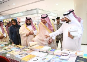 سمو أمير منطقة جازان يرعى حفل افتتاح مهرجان ” شتاء جازان 23″