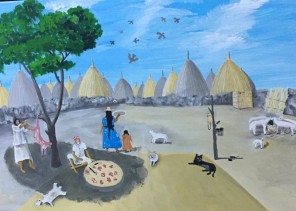 الصدقة في يوم الجمعة