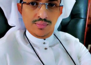 تمديد تكليف العريشي مدير عام فرع هيئة الهلال الاحمر بجازان