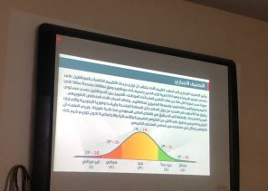 يستهدف 1015 متدرب ومتدربة .. تعليم مكة يطلق برنامج “إدارة الأداء الوظيفي”