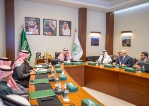 أمانة منطقة حائل تعمل على تطوير 700 ألف متر مربع لمشروع المنطقة المركزية بحائل