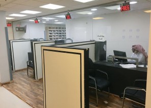 خمسة برامج تعزز السلامة الدوائية للمرضى النفسيين ومرضى الإدمان في مجمع إرادة بالرياض