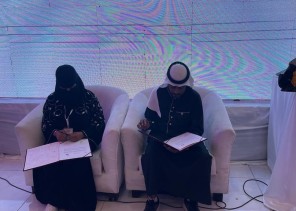 فنون جـــازان يوقع شراكة مع نادي المسرح بالمنــــطقة