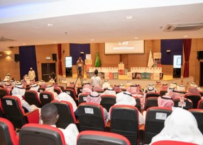 جمعية مراكز الأحياء بمكة تدشّن برنامج ( أولى ببعض ) لتعزيز العلاقات الاجتماعية داخل الأسرة المكية