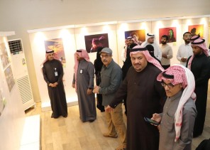 ١٠ مصورات يقدمن لحظات فوتوغرافية في معرض عشرة على عشرة بثقافة وفنون الدمام