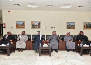 أدبي حائل يدشن إصدارين جديدين لمؤلفين من أبناء المنطقة