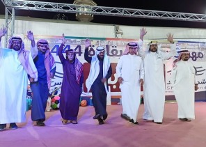 ربيع الباحة بقلوة يواصل فعالياته وبرامجه المختلفة