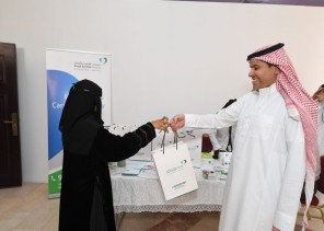 أمانة الشرقية بالتعاون مع المستشفى السعودي الألماني تنظم محاضرة توعوية بمناسبة اليوم العالمي للصرع