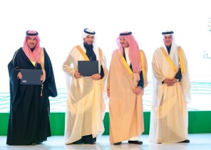 أمير الشرقية يدشّن مشروع ” إطعام إكسبريس ” السحابي، الأولى من نوعه في المنطقة