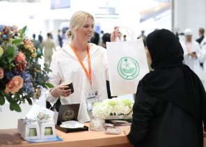 يوم التأسيس :الجناح السعودي المشارك في معرض “آيدكس 2023” يحتفي بيوم التأسيس