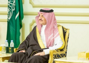 أمير الشرقية يكرم الجهات الداعمة لملتقى تأهيل ذوي الإعاقة من الشباب والشابات