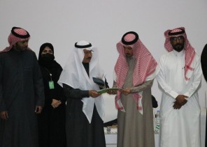 غرفة حفر الباطن تنظم ورشة عمل بعنوان “نتعاون جميعاً لاستدامة بيئتنا”