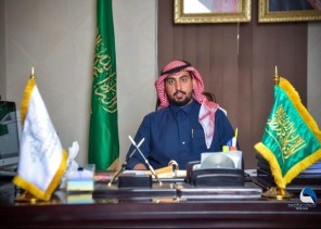 رئيس بلدية صوير في يوم التأسيس: عمق تاريخي وحضاري للسعودية