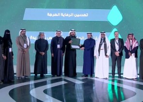 مستشفى الملك خالد بالخرج يتوّج في “أداء الصحة 2022”