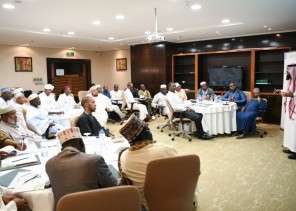 أكاديمية الحوار للتدريب تحصل على الاعتماد المؤسسي للتدريب من هيئة تقويم التعليم والتدريب