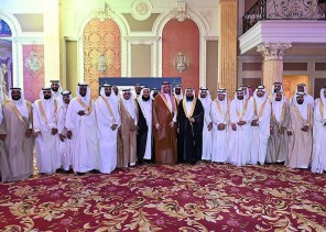 نيابة عن سموِّ أميرِ منطقة مكة المكرمة.. سموُّ محافظِ جدة يرعى حفلَ “فرح جدة 2023م”