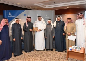 غرفة الشرقية تستضيف رئيس “جامعة الملك فهد” في لقاء الثلاثاء