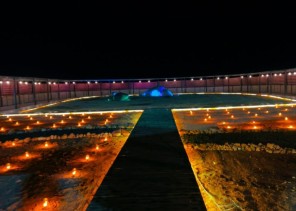 بلدية بيشة تنهي استعداداتها لافتتاح فعاليات “ليالي بيشة الشتوية”