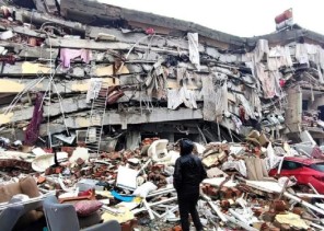 تركيا تعلن 3000 مولود جديد في مناطق الزلزال منذ وقوعه