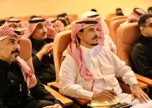 ضمن مبادرات هيئة المتاحف بوزارة الثقافة .. اختتام ورش عمل في الفنون “خلف الكواليس في المتحف” للدكتور علي مرزوق بعسير