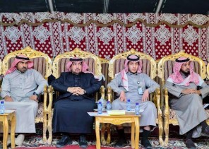 جمعية داعم للاسكان بحائل تفتتح مبنى النُزل الطبي الخيري الثاني