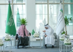 لتعزيز التعاون في مجال التعليم الإلكتروني .. مؤسسة الملك فيصل الخيرية والمركز الوطني للتعليم الإلكتروني يوقّعان مذكّرة تفاهم