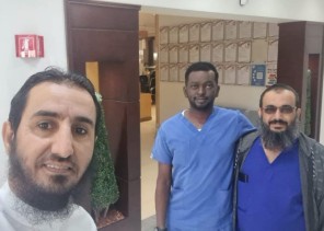 في مبادرة انسانية.. “قلبي” تُدشّن أول عيادة أطفال لها بالرياض