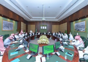 أمين الشرقية يدشن أعمال البرنامج التدريبي لمدراء الرقابة ومراقبي الأمانة والبلديات لتحسين المشهد الحضري