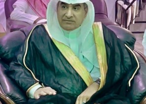 فرع وزارة الاعلام بمنطقة مكة المكرمة يحتفل بيوم التأسيس السعودي للمملكة