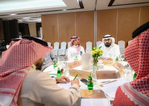 بمشاركة أكثر من 28 جهة …مركز المبادرات التنموية بإمارة تبوك يقيم ملتقى الشراكات الأول بالمنطقة