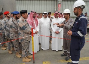 وزارة الدفاع والهيئة العامة للصناعات العسكرية تُعلنان عن استكمال منظومة الزوارق الاعتراضية السريعة المُصنّعة محليًا