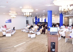 “الموارد البشرية والتنمية الاجتماعية” تستعرض خدماتها لقطاع الاعمال في القطيف