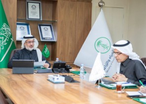 المجلس الدولي للتمور يعقد اجتماعات الدورة الثانية ويعتمد مشاريع وخطط عمل 2023م