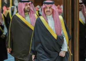 أمير الشرقية : كل يتيم في المملكة له والد أسمه “سلمان بن عبدالعزيز”