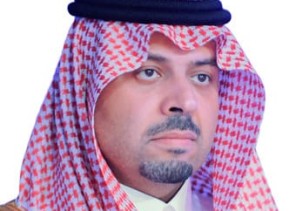 سمو أمير الحدود الشمالية يدشن برنامج “معالي المحافظ” للهلال الأحمر بالمنطقة