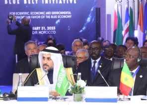 انطلاق المؤتمر الدولي للطحالب والأعشاب البحرية في 12 فبراير