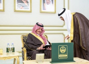 أمير الشرقية يدشن اعمال جمعية “إنجاب” ويبارك توقيع عدد من الاتفاقيات