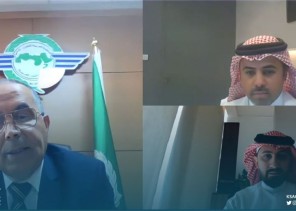 “الطيران المدني” تعقد افتراضياً ورشة عمل تعريفية عن مفهوم الاقتصاد الدائري للكربون وسوق الكربون الطوعي