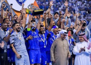بصفته بطلاً لنسخة 2021.. الهلال يضمن المشاركة في مونديال الأندية 2025