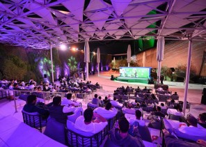 “دوري السيارات” يُلهم المشاركون في فعاليات “بايكون” بـ “مركز إثراء”