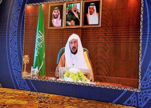 وزير الشؤون الإسلامية يفتتحُ التصفياتِ النهائيةَ لمسابقة خادم الحرمين الشريفين لحفظ القرآن الكريم وتلاوته وتفسيره في دورتها الـ24
