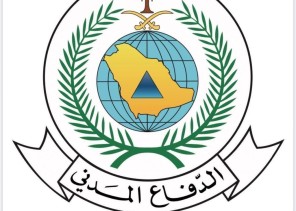 الدفاع المدني يدعو إلى أخذ الحيطة من هطول الأمطار الرعدية وعواصف ترابية تؤثر على معظم مناطق المملكة ..