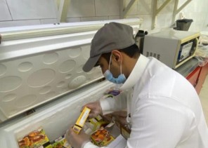 بلدية بيشة تكثف جولاتها الرقابية استعدادًا لشهر رمضان المبارك